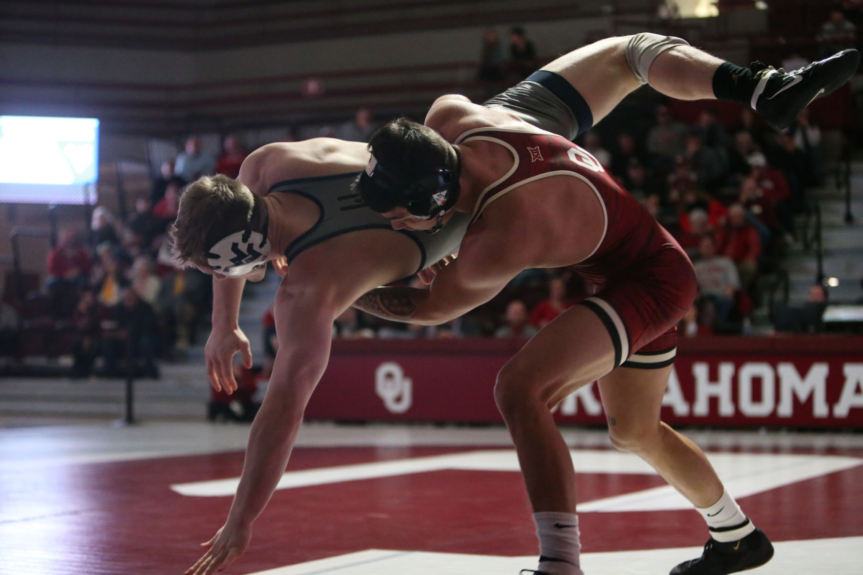 Anthony Mantanona